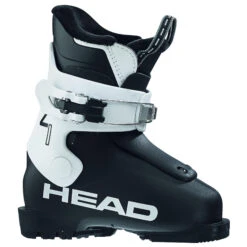 Chaussres De Ski Head Z 1 BLACK / WHITE