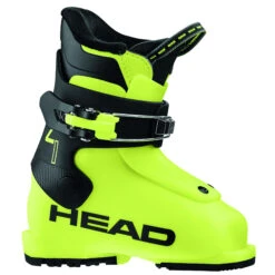 Chaussres De Ski Head Z 1 YELLOW / BLACK