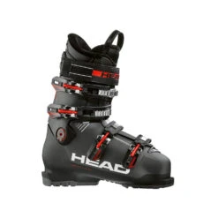 Chaussures De Ski Head ADVANT EDGE 75 R ANTHRACITE / BLACK