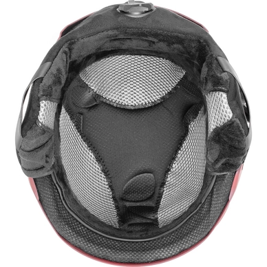 Casque De Ski Uvex Primo Style Rusty Red Mat â Image 3