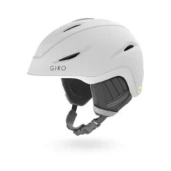 Casque De Ski Giro Fade MIPS Matte White 2018