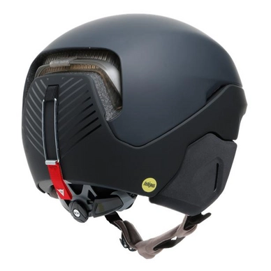 Casque De Ski Dainese Unisex Nucleo Mips Pro Stretch Limo Red – Image 7