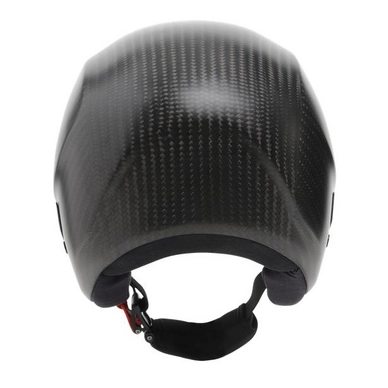 Casque De Ski Dainese Unisex R001 Carbon Black Carbon – Image 7