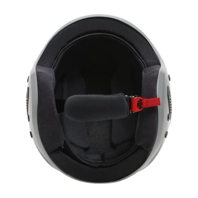 Casque De Ski Dainese Unisex R001 Fiber Nardo Gray – Image 7