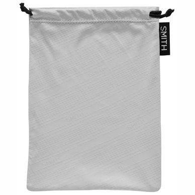 Masque De Ski Smith Unisex 4D Chromapop Everyday Rose Gold Mirror White Chunky Knit 22 – Image 8