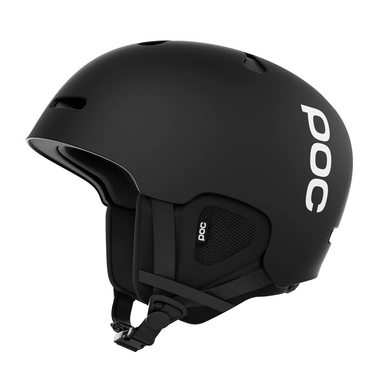 Casque De Ski POC Auric Cut Matt Black