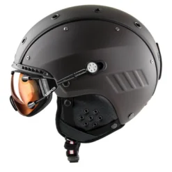 Casque De Ski Casco Sp-4.1 Warmblack