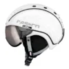 Casque De Ski Casco SP-2 Visor White