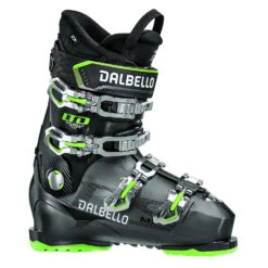 Chaussures De Ski Dalbello Ds Mx Ltd Ms Anthracite Black Homme