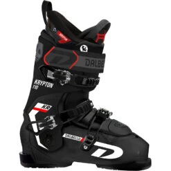 Chaussures De Ski Dalbello Krypton Ax 110 Uni Black Homme