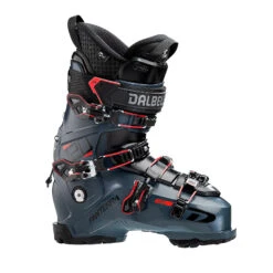 Chaussures De Ski Dalbello Panterra 120 Gw Anthracite Anthracite Homme