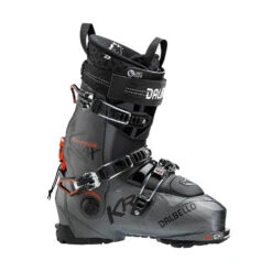 Chaussures De Ski Dalbello Krypton Ax T.I. Iron Grey Iron Grey Homme