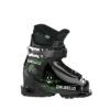 Chaussures De Ski Dalbello Green Menace 1.0 Gw Jr Black Garçon