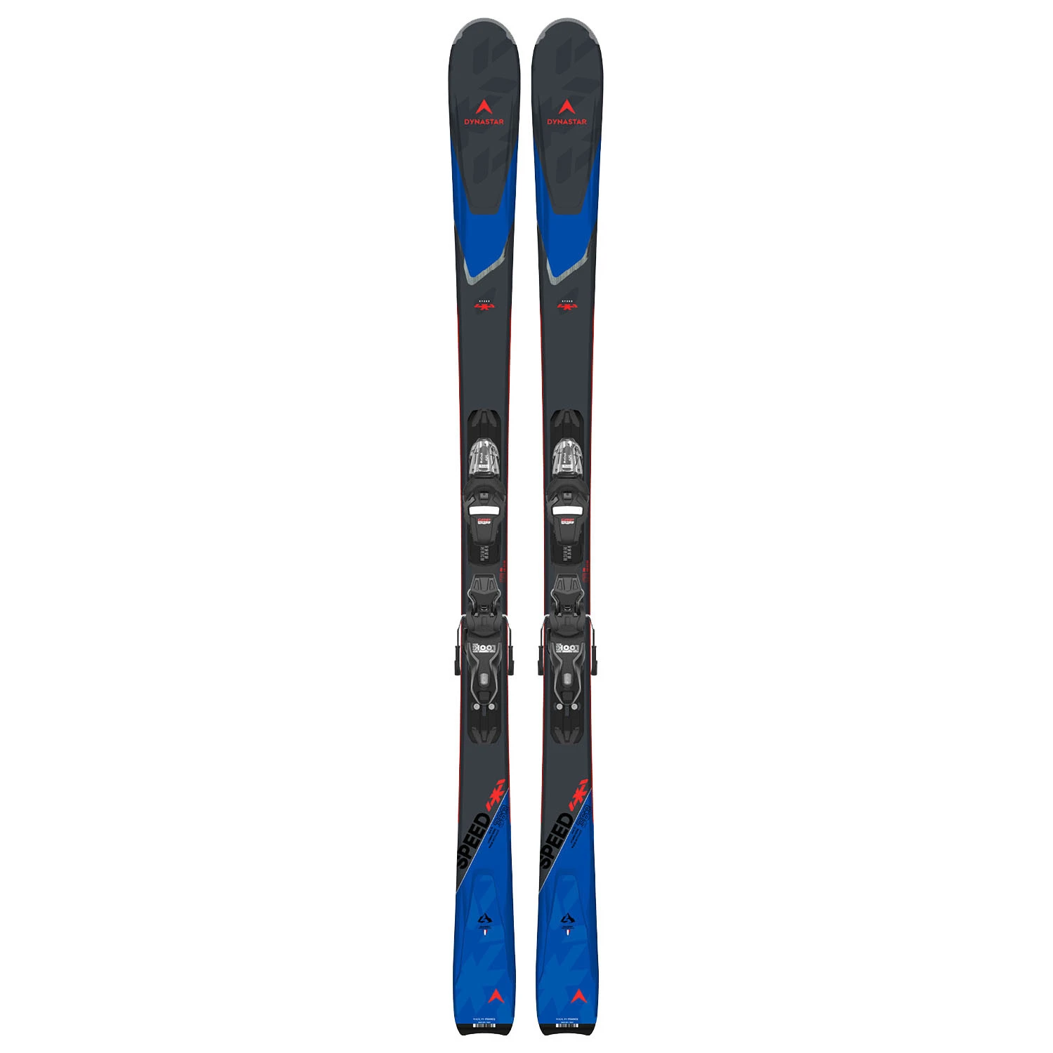 Pack Ski Dynastar SPEED 4X4 363 + Fixations XP11 Homme