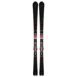 Pack Ski Dynastar E LITE 9 Konect + Fixations NX12 Femme