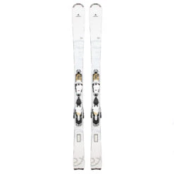 Pack Ski Dynastar E LITE 5 + Fixations XP11 Femme