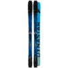 Pack De Ski De Rando Dynastar M-Tour 86 + Fixations St 10 Bleu Homme