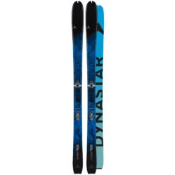 Pack De Ski De Rando Dynastar M-Tour 86 + Fixations St 10 Bleu Homme