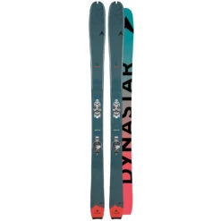 Pack De Ski De Rando Dynastar E-Tour 86 + Fixations Hm10 Demo Gris Femme
