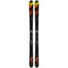 Pack De Ski Dynastar M-Menace 80 + Fixations Jr 7 Noir Homme