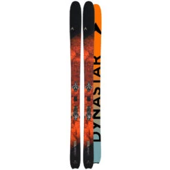 Pack De Ski De Rando Dynastar M-Tour 99 F-Team + Fixations Ht 10 Rouge Homme