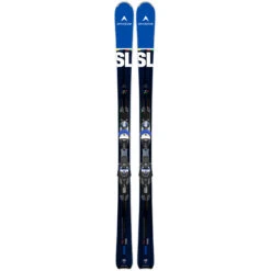 Pack De Ski Dynastar Speed Race Ltd + Fixations Spx 12 Noir Homme