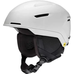 Casque De Ski Smith Men Altus MIPS EU Matte White