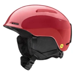 Casque De Ski Smith Kids Glide Jr MIPS Lava 2021