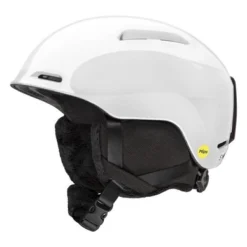Casque De Ski Smith Kids Glide Jr MIPS White 2021