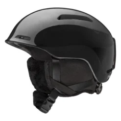 Casque De Ski Smith Kids Glide Jr Black 2021