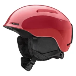 Casque De Ski Smith Kids Glide Jr Lava 2021