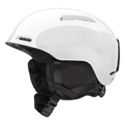 Casque De Ski Smith Kids Glide Jr White 2021