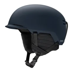 Casque De Ski Smith Unisex Scout Matte French Navy