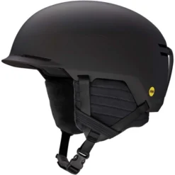 Casque De Ski Smith Kids Scout Jr MIPS Matte Black