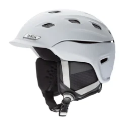 Casque De Ski Smith Men Vantage Matte White