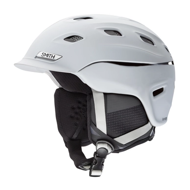 Casque De Ski Smith Men Vantage Matte White