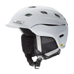 Casque De Ski Smith Men Vantage MIPS Matte White