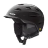 Casque De Ski Smith Men Vantage MIPS Matte Black