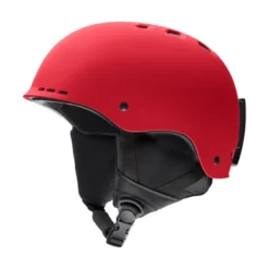 Casque De Ski Smith Unisex Holt Matte Lava