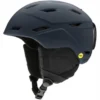Casque De Ski Smith Men Mission MIPS Matte French Navy
