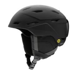 Casque De Ski Smith Men Mission MIPS Matte Black 2020