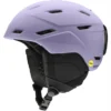 Casque De Ski Smith Women Mirage MIPS Matte Lilac