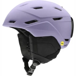 Casque De Ski Smith Women Mirage MIPS Matte Lilac