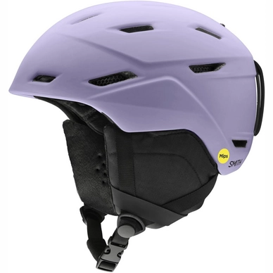 Casque De Ski Smith Women Mirage MIPS Matte Lilac
