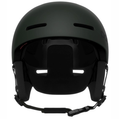 Casque De Ski POC Fornix MIPS POW JJ Bismuth Green Matt – Image 2