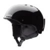 Casque De Ski Smith Holt Junior Black