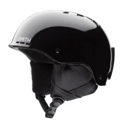 Casque De Ski Smith Holt Junior Black