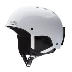 Casque De Ski Smith Holt Junior White