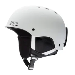 Casque De Ski Smith Holt Matte White