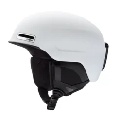 Casque De Ski Smith Maze Matte Blanc